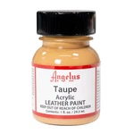 Angelus Acrylic Leather Paint, Fl Oz Pack Of 1, Taupe. Fixed Price $14.37.