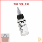 Golden High Flow Medium, 1 Fl. Oz. Bottle, Professional Acrylic Transpar. Fixed Price $15.70.