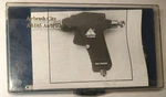 Vintage Holding Airbrush City Kit AB-105 Parts Only. Fixed Price $15.00.