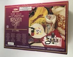 Badger 350-6 Complete Airbrush Craft Set New Sealed Box Paint Propel Art GS9. Fixed Price $46.00.