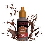 The Army Painter Warpaints Air Husk Brown 0.63 Fl Oz (pack Of 1),. Fixed Price $12.16.