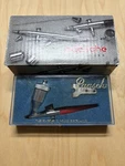 Paasche Aec Eraser With Badger No. 150 Airbrush. Fixed Price $49.00.