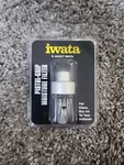 Genuine Pistol-grip Moisture Filter Fa 450 Anest/iwata Nib Nice!!. Fixed Price $34.99.