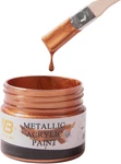Metallic Copper Acrylic Paint, 100ML Art Craft Paints For Canvas,. Fixed Price $17.30.