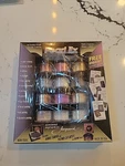 Pearl Ex Powdered Pigments By Jacquard - 12 Jars Paints Stamping Embossing. Fixed Price $19.99.