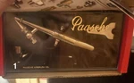 Paasche Airbrush System 0.3MM Nozzle 7CC Fluid Cup. Fixed Price $45.00.