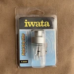 Genuine Iwata Pistol-grip Filter- Model FA450- Airbrush- Brand New & Sealed!. Fixed Price $23.99.