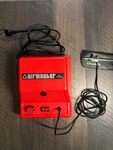 Kopykake Airmaster C3000R Airbrush Compressor Kit Cake Cookie Decorating+ Manual. Fixed Price $120.00.