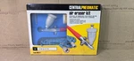 Eraser Etching Glass Airbrush Sand Jewelry Fine Parts Cleaner Tool Kit. Fixed Price $49.99.