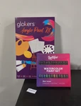 Glokers Acrylic Paint Kit Art Supplies, Palette Canvas Brush & Watercolor. Fixed Price $22.97.