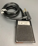 Linemaster Treadlite Ii Foot Operated Switch T-91-SC3 T0115. Fixed Price $28.38.