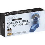M. Graham Tube Oil Bsc 5 Clr Set Walnut Alkyd. Fixed Price $84.70.