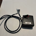 Sagud AC-100 Mini Compressor With Used Untested. Fixed Price $36.96.