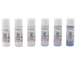 Ammo By Mig Ionic Ethereal White Colors Airbrush Acrylic Paint Set. Fixed Price $25.50.