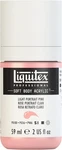 Liquitex Professional Soft Body Acrylic 2 Fl Oz (pack 1), Light Pink. Fixed Price $13.35.