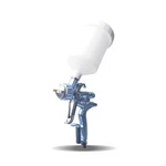 Paint Spray Gun PRD-815 Mp Type With One-piece Nozzle 1.3MM Automotive Refi.... Fixed Price $474.68.