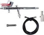 Gsi Creos - Mr. Procon Boy Wa Platinum Airbrush With Up System 0.3MM, Ho. Fixed Price $173.10.