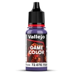 VJP72076 Vallejo Game Color: Alien Purple (18ML). Fixed Price $10.22.