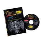 IWATA-FHV2DVD Artool Templates Instructional By Bob Soroka. Fixed Price $56.56.