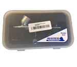 Master Airbrush Model G22 Multi-purpose Dual-action Gravity Feed Set. Fixed Price $23.99.