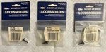 Badger Air Brush #50-265 Pick-up Adjustment Screw Nos For Model 260 Lot Of 3. Fixed Price $6.00.