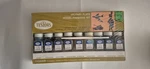 1970 Testors Model Paint Kit #9131. Fixed Price $60.00.