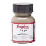 Angelus Leather Paint 1 Oz Taupe. Fixed Price $18.19.