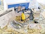 Sparmax Ac 100 Mini Air Compressor New. Fixed Price $95.00.