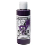 Jacquard Airbrush Color 4OZ Transparent Violet. Fixed Price $18.04.