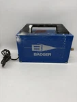Badger Million-air-brush Compressor Model 180-1 Oil Reciprocating Piston. Fixed Price $149.99.