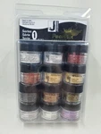 CR1 Jacquard Pearl Ex Powdered Pigments Series Set. Fixed Price $11.99.
