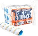 True Blue 9" Professional Paint Roller Covers, Inch, Best For All Types. Fixed Price $28.98.