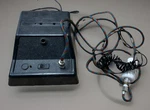 Medea C300BA/M Air Compressor Great For Auto Paint & Nail Art!. Fixed Price $100.00.