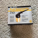 Badger Basic Spray Gun Set Model 250-3 Airbrush Custom Paint Single Action New. Fixed Price $19.00.