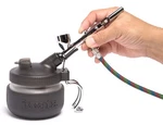 IWATA-CL300 Universal Spray Out Pot. Fixed Price $49.24.