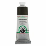 Old Holland Classic Oil Color - Green Umber 40ML Tube. Fixed Price $24.32.