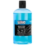 U.s. Art Supply Brush Cleaner And Restorer, 16 Ounce Fl Oz (pack Of 1). Fixed Price $27.35.