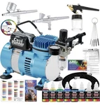 Master Cool Runner Ii Kit With Compressor Dual Fan. Fixed Price $120.00.