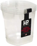 Handy Paint Pail Liner, Holds 32-FL Oz Of Or Stain, 6 Liners ( Pack ). Fixed Price $18.99.