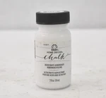 Folkart Ultra Matte Acrylic Paint 2OZ Bottle Furniture/craft White Adirondack. Fixed Price $10.50.