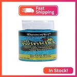 Decoart Craft Twinkle Paint, 2-OUNCE, Galaxy Blue. Fixed Price $14.20.