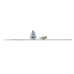 T-227 Tip/needle/head For Paasche Tg/ts/tgx/jm/rg Airbrushes. Fixed Price $22.01.
