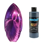 Createx Auto-air Colors CANDY2O Deep Purple 4659 2OZ Waterborne Custom Paints. Fixed Price $12.00.