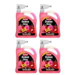Carplan Demon Shine Spray Wax Polish & Wipe 2L Gun X4. Fixed Price $50.49.