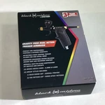 Black Widow (bw-gf-ts) Gravity Feed Dual Action Trigger Airbrush (59584). Fixed Price $52.99.