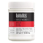 Liquitex Professional Matte Gel Medium, 237ML 8OZ. Fixed Price $23.87.
