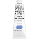 Winsor & Newton Artists' Oil Color, 37ML Fl Oz (pack Of 1), Royal Blue. Fixed Price $28.55.