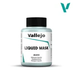 Vallejo 28850 Liquid Mask (85ML). Fixed Price $14.55.