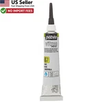 Pebeo Vitrea 160 Glass Paint Outliner 20ML Pearl Precision Tube From Usa. Fixed Price $11.88.