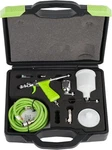 Grex MF.TS3 TRITIUM.TS3 Side Gravity Feed Micro Spray Gun Set, 0.3MM. Fixed Price $325.00.
